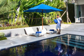 Villa Capil